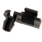 Door Lock Rod Clip