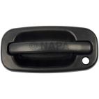 Exterior Door Handle