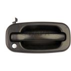 Exterior Door Handle