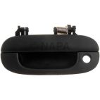 Exterior Door Handle