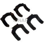 Door Lock Cylinder Clip