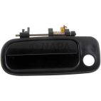 Exterior Door Handle