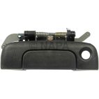 Liftgate Pull Handle