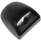 License Plate Light Lens