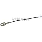 Tailgate Support Cable