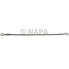 Tailgate Support Cable
