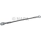Tailgate Support Cable