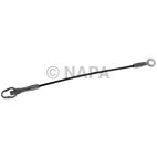 Tailgate Support Cable