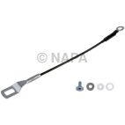 Tailgate Support Cable
