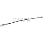 Tailgate Support Cable