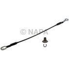 Tailgate Support Cable