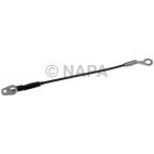 Tailgate Support Cable