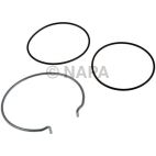 Locking Hub Service Kit