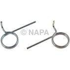 Turn Signal Switch Lever Spring
