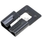 Door Lock Rod Clip