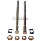 Door Hinge Pin and Bushing Kit