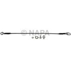 Tailgate Support Cable