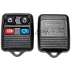 Keyless Entry Transmitter