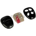Keyless Entry Transmitter