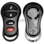 Keyless Entry Transmitter