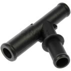 HVAC Heater Hose Connector