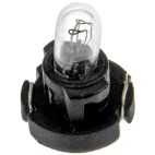 Clock Light Bulb