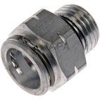 Automatic Transmission Oil Cooler End Fitting