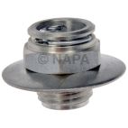 Automatic Transmission Oil Cooler End Fitting