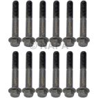 Exhaust Manifold Bolt