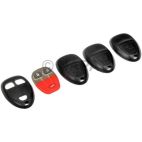 Keyless Entry Transmitter