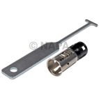 Cigarette Lighter Socket Connector