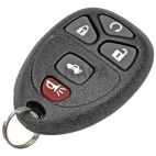 Keyless Entry Transmitter