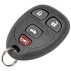 Keyless Entry Transmitter