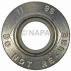 Locking Hub Spindle Nut