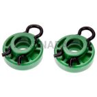 Window Regulator Roller