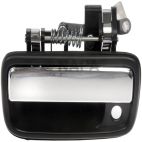 Exterior Door Handle