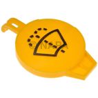 Washer Fluid Reservoir Cap