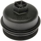 Engine Oil Filter Cap