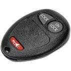Keyless Entry Transmitter
