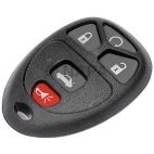 Keyless Entry Transmitter