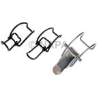 Air Cleaner Fastener