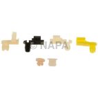 Door Lock Rod Clip