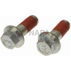 Disc Brake Caliper Bolt