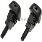 Windshield Washer Nozzle