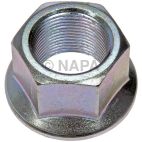 Locking Hub Spindle Nut
