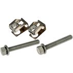 Exhaust Manifold Bolt