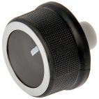 HVAC Heater Control Knob