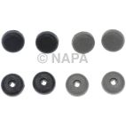 Seat Belt Buckle Button Stop
