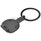 12 Volt Accessory Power Outlet Cover