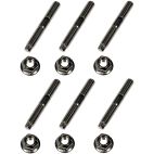 Exhaust Manifold Bolt